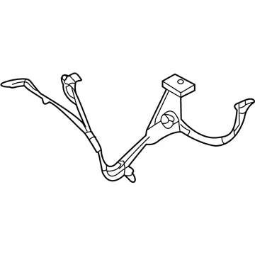 In Demand Genuine Kia 91850B2100Battery Wiring Assembly