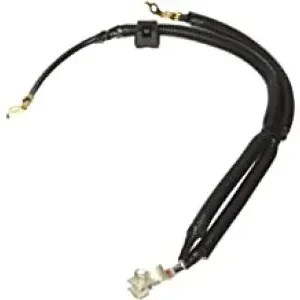 Genuine Honda 32600-SWA-A10Cable Assembly, Battery Ground High Quality
