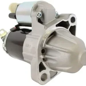 Genuine Honda 06312-RAA-505RMStarter Motor Assembly (Reman) Last Chance