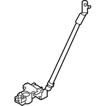 New Arrival Genuine Kia 371802K000Battery Sensor Assembly