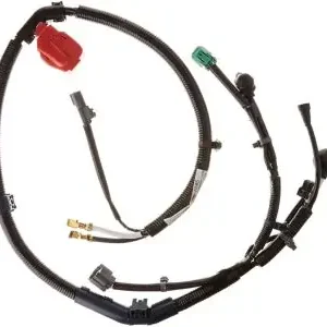 Genuine Honda 32111-RAA-L61Sub-Wire, Starter Low Price