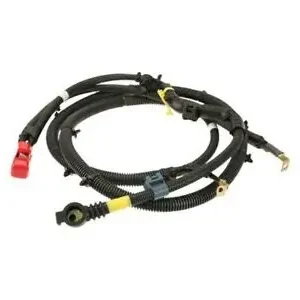 Genuine Honda 32410-STW-A10Cable Assembly, Starter New Release