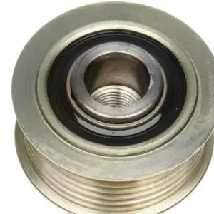 Warranty Included Genuine Nissan 23151-JA02APulley