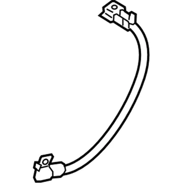 Genuine Kia 91860A9510Wiring Assembly-Transmission GROUD Don’t Miss Out