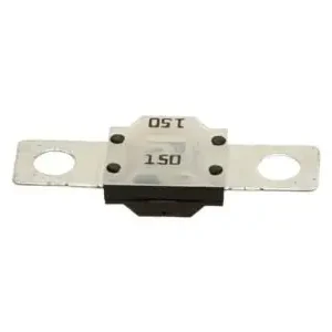 Trending Genuine Kia 1898005932Fuse-150A Main