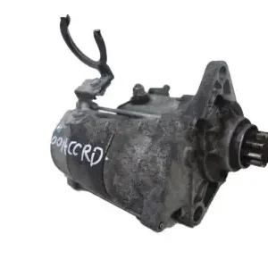 Sale Genuine Honda 06312-PAA-506RMStarter Motor Assembly (Reman)