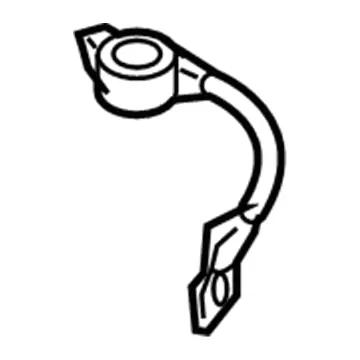 Genuine Honda 32600-SDR-A00Cable Assembly, Battery Ground Buy Direct