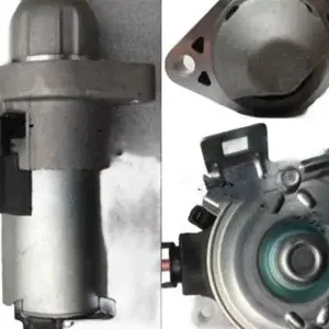 Special Offer Genuine Honda 31200-RAA-A51RMStarter Motor Assembly (Sm-61209) (Mitsuba)