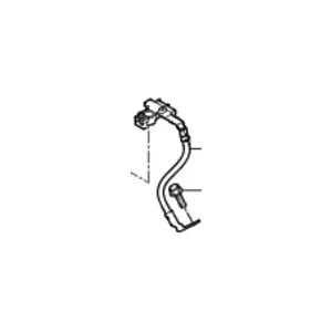 Genuine Kia 37180C6500Battery Sensor Assembly Special Offer