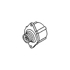 Genuine Honda 2-91276-332-0RMAlternator, Reman Limited Offer