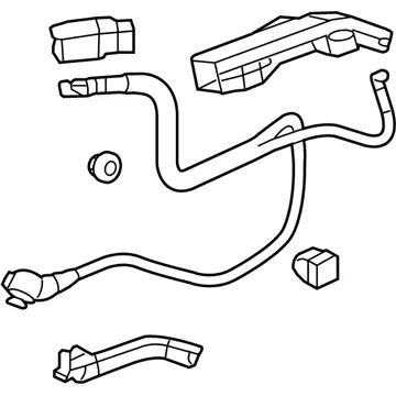 Genuine Honda 32410-T3M-A01Cable Assembly, Starter Price Drop