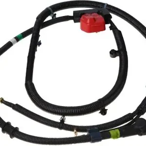 Genuine Honda 32410-SHJ-A00Cable Assembly, Starter Free Shipping