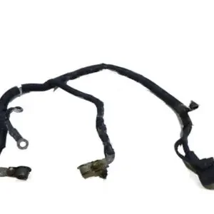 Worldwide Shipping Genuine Hyundai 37210-25000Cable Assembly-Battery