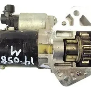 Genuine Honda 31200-51M-A02Starter Motor Assembly Trending