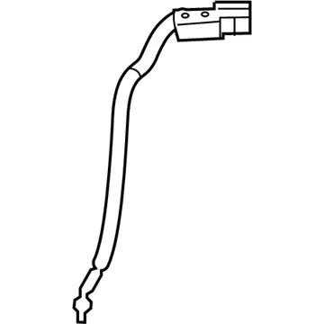 Genuine Honda 32600-TR7-000Cable Assembly, Battery Ground New Arrival
