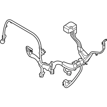Genuine Kia 91850S9020Pad U Price Cut