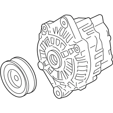Special Discount Genuine Kia 3730026100Generator Assembly