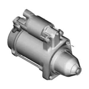 Genuine Kia 3610025350Starter Assembly Super Sale