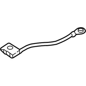 Instant Buy Genuine Kia 918501F010Battery Wiring Assembly