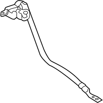 Cheap Genuine Kia 371803T100Battery Sensor Assembly