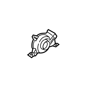 Genuine Kia 37580CM000Blower Unit Assembly-Bat Place Order