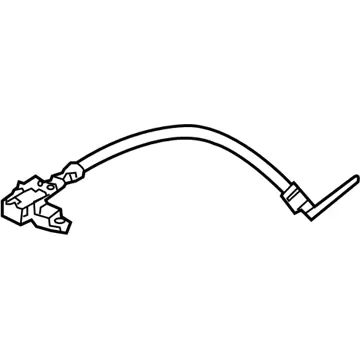 Genuine Kia 371803W510Battery Sensor Assembly Next Day Delivery
