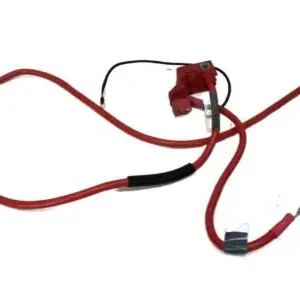 Genuine Kia 372013E050Battery Cable Assembly Luxury