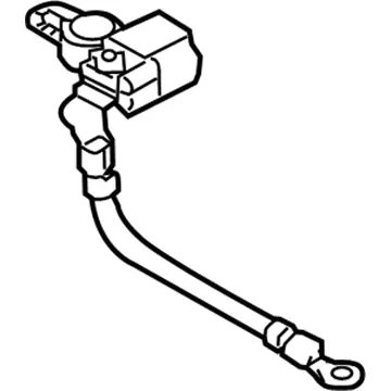 Reduced Price Genuine Kia 371801M011Battery Sensor Assembly