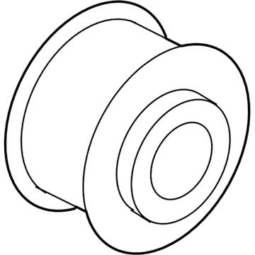 Buy Online Genuine Kia 373223C610Pulley-Generator