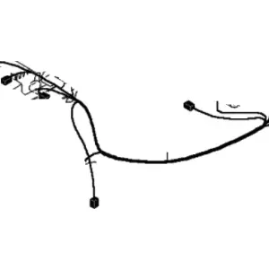 Genuine Kia 37200FD021Battery Cable Assembly Save Now