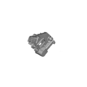 Genuine Kia 373702S200Regulator Assembly-GENER Premium