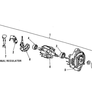 Genuine Honda 31112-P0G-A00Bracket, Alternator Hot Deal