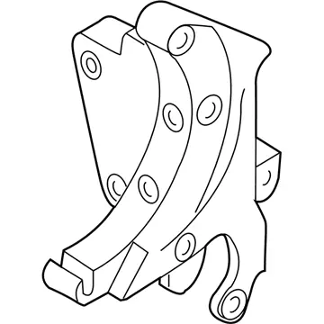Super Sale Genuine Kia 374603F410Bracket-Generator