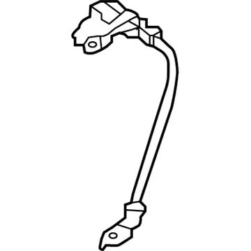 Instant Buy Genuine Kia 37180D5500Battery Sensor Assembly