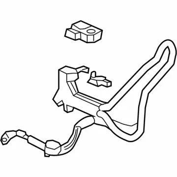 Best Price Genuine Honda 32410-TNY-G01Cable Assembly-, Starter