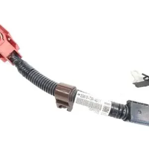 Handmade Genuine Honda 32410-T3V-A01Cable Assembly, Battery