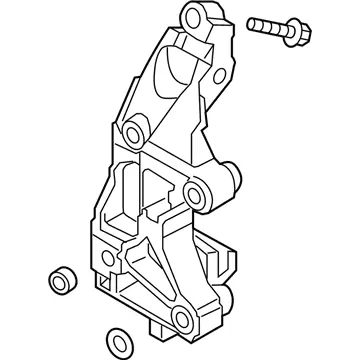 Hot Picks Genuine Kia 374723L000Bracket-Generator