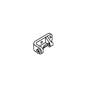 Deal Genuine Honda 8-97071-652-1Bracket, Generator