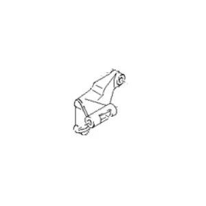 Exclusive Genuine Kia 0K01118371Bracket-Alternator