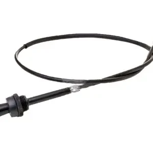 Special Offer Genuine Honda 32410-T3M-A00Cable Assembly, Starter