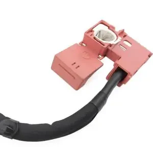 Worldwide Shipping Genuine Honda 32410-TVA-A00Cable Assy., Starter