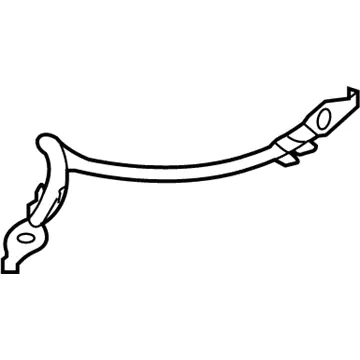 Discount Genuine Kia 918612T010Wiring Assembly-Engine Ground