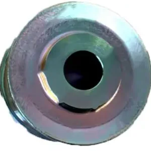 One Day Deal Genuine Honda 31141-P2E-A01Pulley