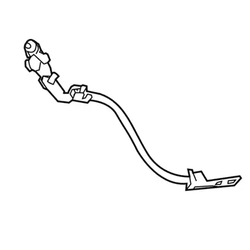 Shop Now Genuine Kia 918603W530Wiring Assembly-Engine Ground