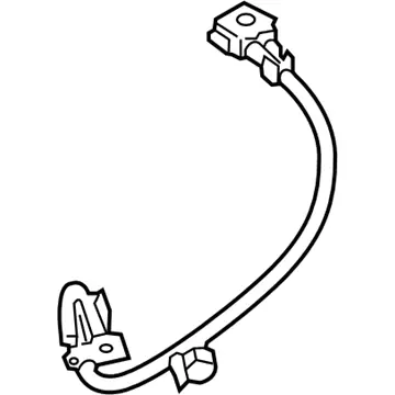 Latest Genuine Kia 918653R020Wiring Assembly-Transmission GROUD