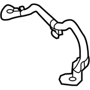 Genuine Kia 91860G0110Wiring Assembly-Earth Trusted Brand