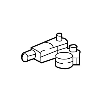 Reduced Price Genuine Honda 38920-TBT-H01SENSOR, BATTERY