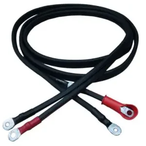 Genuine Honda 32410-TPA-J00Cable Assembly-Battery Markdown