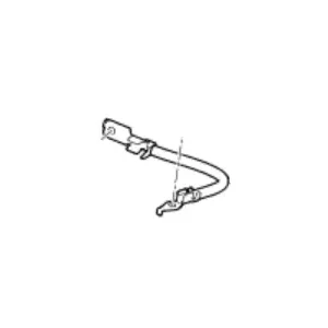Genuine Kia 91860A7140Wiring Assembly-Engine Ground Buy Online