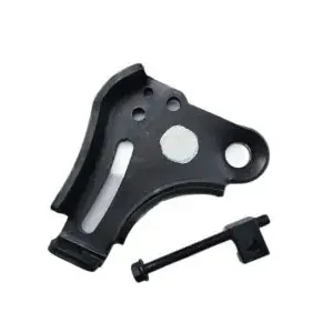 Genuine Kia 374602B300Bracket-Generator Hassle-Free Returns